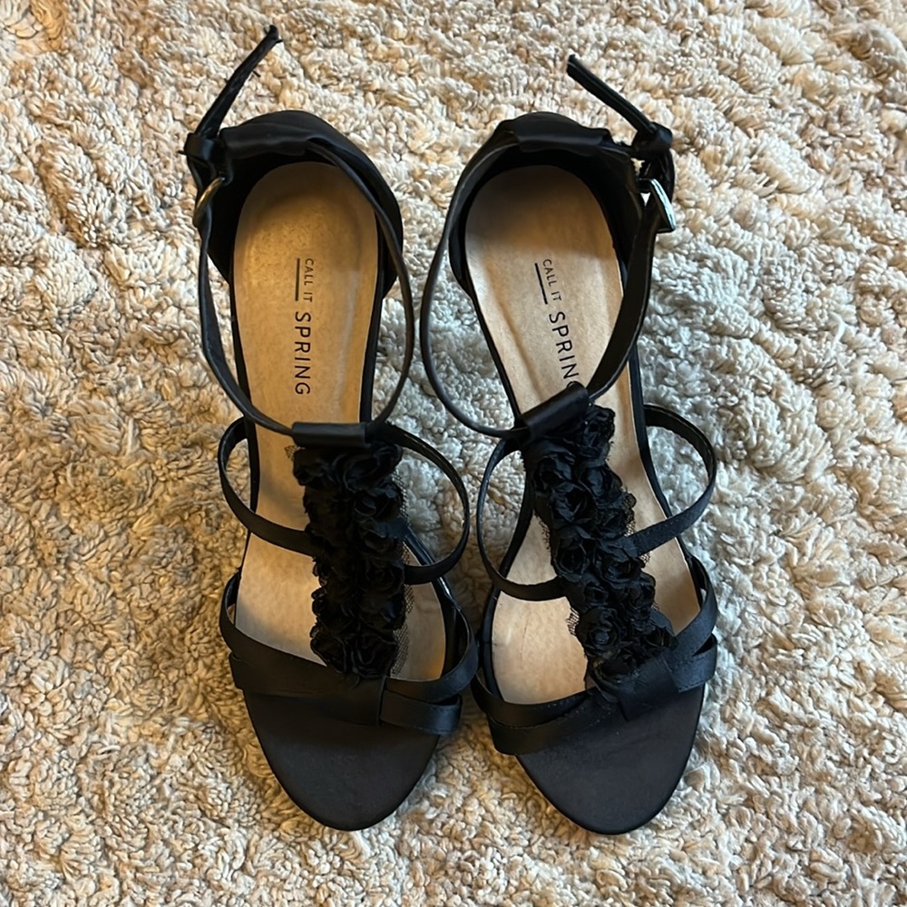 Call it Spring Heels